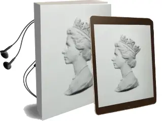 Descargar AudioLibro The Queen at 90 de Varios Autores año 2016