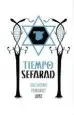 AudioLibro Tiempo de Sefarad de José Antonio (Ed.) Fernández López
