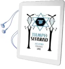 Descargar AudioLibro Tiempo de Sefarad de José Antonio (Ed.) Fernández López año 2016