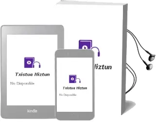 Descargar AudioLibro Txistua Hiztun de No Disponible año 2016