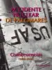 AudioLibro Accidente Nuclear en Palomares: Consecuencias (1966-2016) de Jose Herrera Plaza