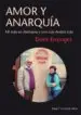 AudioLibro Amor y Anarquia de Doris Ensinger (Alemana)