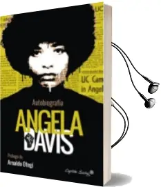 Descargar AudioLibro Autobiografia de Angela Davis año 2016