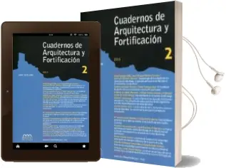 Descargar AudioLibro Cuadernos de Arquitectura y Fortificación nº 2 de Varios Autores año 2016