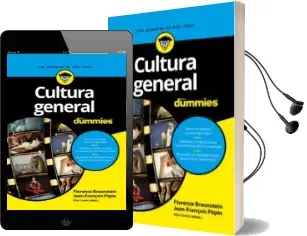 Descargar AudioLibro Cultura General para Dummies de Florence Braunstein año 2016