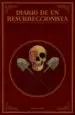 AudioLibro Diario de un Resurreccionista de James Blake Bailey