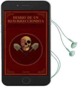 Descargar AudioLibro Diario de un Resurreccionista de James Blake Bailey año 2016