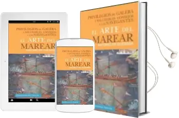 Descargar AudioLibro El Arte del Marear de Antonio De Guevara año 2016