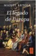 AudioLibro El Legado de Europa de Miguel Artola