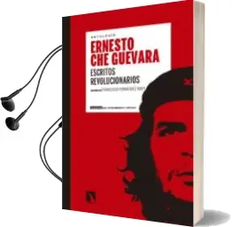 Descargar AudioLibro Escritos Revolucionarios de Ernesto Che Guevara año 2016
