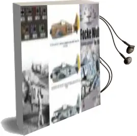Descargar AudioLibro Focke Wulf de Javier Ormeño año 2016