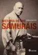 AudioLibro Historia de los Samurais de Jonathan Lopez Vera