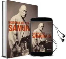 Descargar AudioLibro Historia de los Samurais de Jonathan Lopez Vera año 2016
