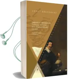 Descargar AudioLibro Imperio e Informacion (2ª Ed.) de Arndt Brendecke año 2016