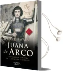 Descargar AudioLibro Juana de Arco: La Asombrosa Aventura de la Doncella de Orleans de Mark Twain año 2016