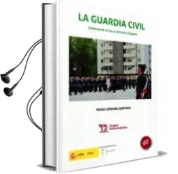 Descargar AudioLibro La Guardia Civil de Cordoba Quintana Pedro año 2016