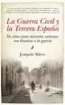 AudioLibro La Guerra Civil y la Tercera España de Joaquin Riera Ginestar