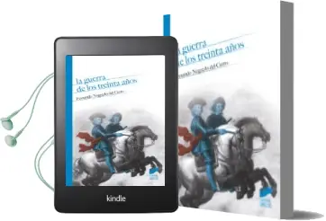 Descargar AudioLibro La Guerra de los Treinta Años: Una Vision desde la Monarquia Hispanica de Fernando Negredo Del Cerro año 2016