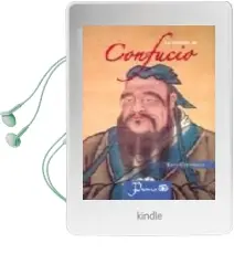 Descargar AudioLibro La Historia de Confucio de Luo Chenglei año 2016