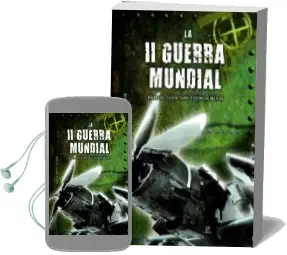 Descargar AudioLibro La ii Guerra Mundial de Jaime De Montoto Y De Simon año 2016
