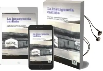 Descargar AudioLibro La Insurgencia Carlista de Josep Carles Clemente año 2016