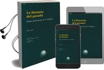 Descargar AudioLibro La Llamada del Pasado de Hermann Paul año 2016