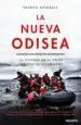 AudioLibro La Nueva Odisea de Patrick Kingsley
