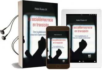 Descargar AudioLibro La Socialdemocracia en Transición de Rafael Alvarez Gil año 2016