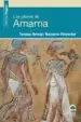 AudioLibro Los Pilares de la Amarna de Teresa Armijo