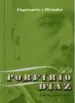 AudioLibro Porfirio Díaz de Jorge Jimenez Muñoz