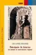AudioLibro Principado de Asturias: Un Proceso de Señorializacion Regional de Luis Suarez Fernandez
