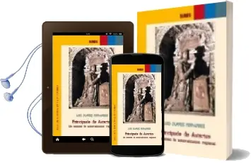 Descargar AudioLibro Principado de Asturias: Un Proceso de Señorializacion Regional de Luis Suarez Fernandez año 2016