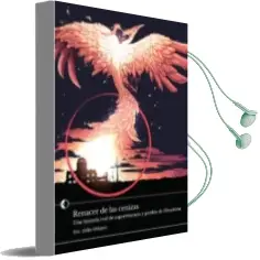 Descargar AudioLibro Renacer de las Cenizas: Una Historia Real de Supervivencia y Perdon Hiroshima de Akiko Mikamo año 2016