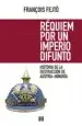 AudioLibro Requiem por un Imperio Difunto de Francois Fejto