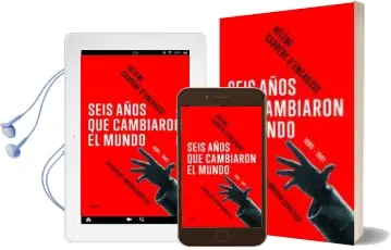 Descargar AudioLibro Seis Años que Cambiaron el Mundo de Helene Carrere D Encausse año 2016