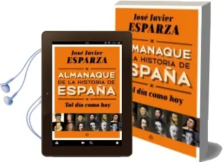 Descargar AudioLibro Tal dia Como hoy de Jose Javier Esparza año 2016