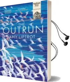 Descargar AudioLibro The Outrun de Amy Liptrot año 2016