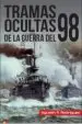 AudioLibro Tramas Ocultas de la Guerra del 98 de Agustin Ramon Rodriguez Gonzalez