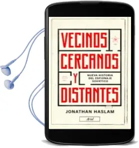 Descargar AudioLibro Vecinos Cercanos y Distantes de Jonathan Haslam año 2016