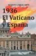 AudioLibro 1936. el Vaticano y España de Vicente Carcel Orti