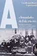 AudioLibro As Irmandades da Fala (1916-1931) de Uxio Breogan Dieguez Cequiel (Coord.)