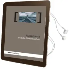 Descargar AudioLibro Auschwitz de Sybille Steinbacher año 2016
