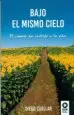 AudioLibro Bajo el Mismo Cielo: El Camino da Sentido a la Vida de Diego Cullar