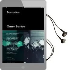 Descargar AudioLibro Borrados de Omer Bartov año 2016