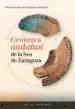 AudioLibro Ceramica Andalusi de la seo de Zaragoza de Francisco J. Gutierrez Gonzalez