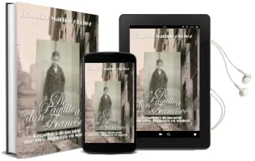 Descargar AudioLibro De Paquito a don Francisco de Francisco Martínez López año 2016