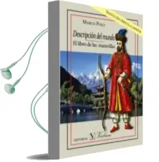Descargar AudioLibro Descripcion del Mundo: El Libro de las Maravillas de Marco Polo año 2016