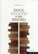AudioLibro Doce Lecciones Sobre Historia de Prostantoine