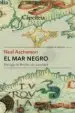 AudioLibro El mar Negro: Del Siglo de Pericles a la Actualidad de Neal Ascherson