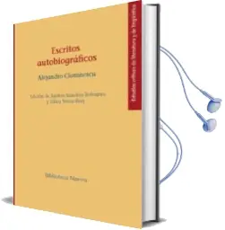 Descargar AudioLibro Escritos Autobiograficos de Alejandro Cioranescu año 2016